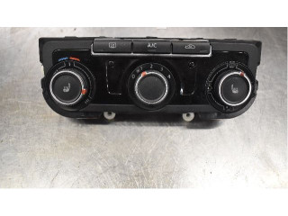 Блок управления климат-контролем    Volkswagen Caddy