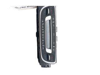 Блок управления климат-контролем 275109409R Renault Scenic III Grand scenic III