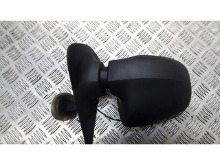 Зеркало электрическое Dacia Logan II 2012-2020 года