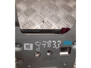 Vstřikovací lišta 96510N7050, G7833 Hyundai Tucson TL