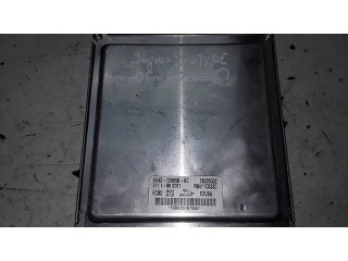 Řídící jednotka 6X4312A650AC, 28029332 Jaguar X-Type 2005