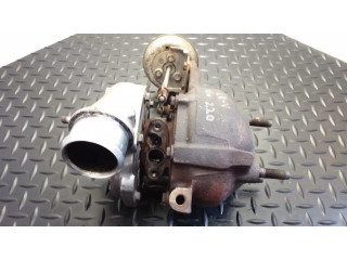  Турбина Honda CR-V 2.2 18900RMAE01, 7537079   для двигателя N22A2      