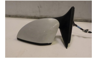 Зеркало электрическое Skoda Octavia Mk4 2019 - года