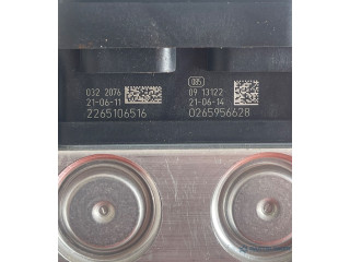 Блок АБС 2265106516, 476602738R Dacia Duster II 2017 - года