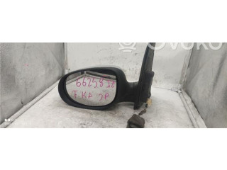 Zpětné zrcátko Ford Ka 2010 E8024813, E8024813