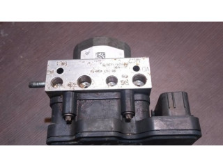 Блок АБС 2265106481, 0603214 Citroen C4 II Picasso 2013-2018 года