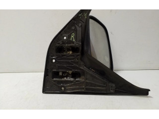 Зеркало (механическое) Volkswagen Transporter - Caravelle T4 1991 - 2003 года