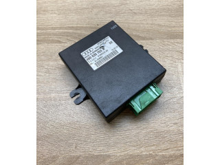 Блок управления голосом 4B0035753A Audi A6 S6 C5 4B