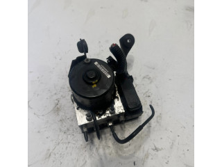 Jednotka ABS 06210951533, 000405190E0   Mazda 3 II 2008