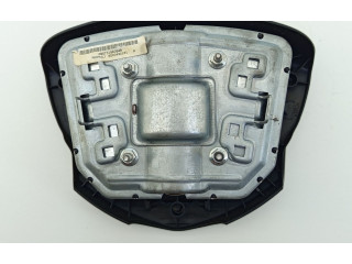 Подушка безопасности водителя 8200432121   Renault Clio II