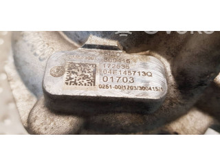  Турбина Skoda Fabia Mk3 (NJ)  04E145713Q         
