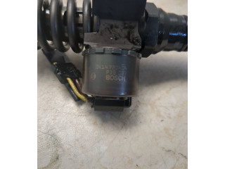 Комплект форсунок 0414720404 Audi A3 S3 8P