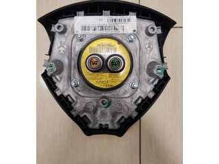 Руль Mercedes-Benz A W169 2004 - 2012 года A1694600503