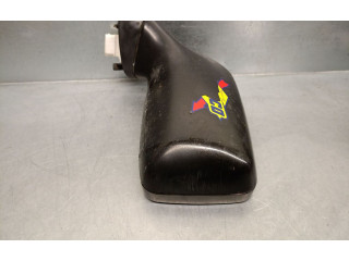 Turbodmychadlo Зеркало (управляемое электричеством) 893857501G, 893857501G Audi 80 90 S2 B4 1Z