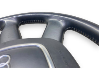 Руль Audi A3 S3 A3 Sportback 8P  2005 - 2013 года       