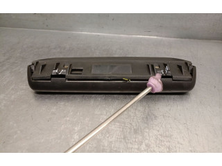 Блок подушек безопасности 1K0909605M, 5WK43411SME Skoda Octavia Mk2 (1Z)