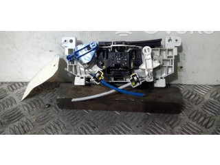 Блок управления климат-контролем 6001551698 Dacia Sandero