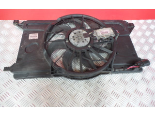 Поршень Электрический вентилятор радиаторов D 4204 T 3136613305, 0130307073 Volvo V50