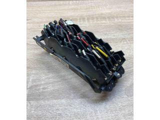 Блок предохранителей 1245407232, 1245401250 Mercedes-Benz E W124