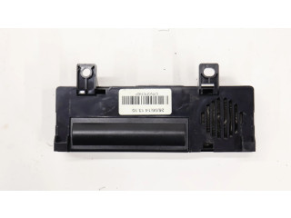 Sonstige Steuergeräte / Module 9805727380   Citroen C4 Cactus