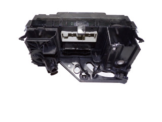 Блок управления климат-контролем Volkswagen Caddy