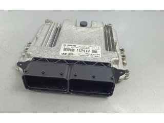 Блок управления двигателя 0281035409, 391102FMM6   KIA Sorento