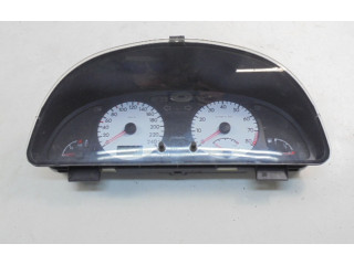 Панель приборов P9639708980B, P9639708980B Citroen Xsara Picasso