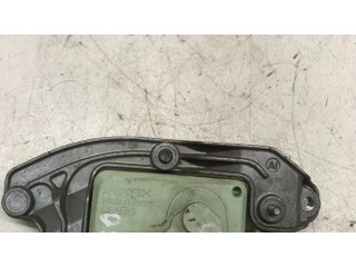 Датчик удара надувных подушек