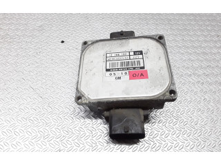 Блок управления коробкой передач 12786102 Saab 9-3 Ver2