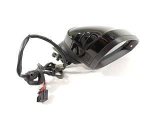 Зеркало электрическое        Audi A5  2016 -  года   