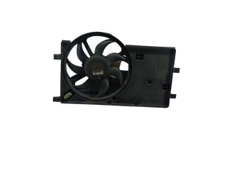 Вентилятор радиатора     1616307480    Citroen Nemo 