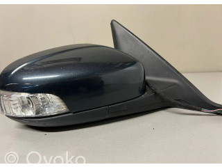 Зеркало электрическое        Volvo V50  2008-2012 года   