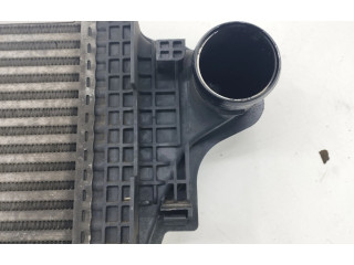 Интеркулер  A2515000000   Mercedes-Benz R W251 