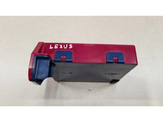 Модуль блока управления кондиционером 8865053081, 1776004930   Lexus IS 220D-250-350