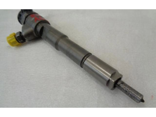 Форсунка 0445110652    Renault Dacia Duster   