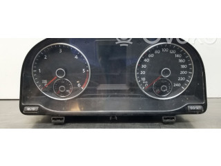 Панель приборов 2K5920876F Volkswagen Caddy