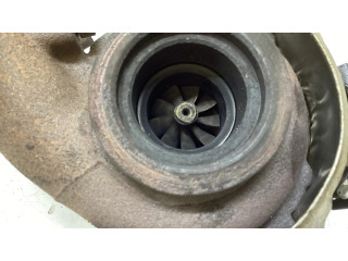 Turbodmychadlo Турбина 7686521, GTB1646VC Dodge Caliber 2.0