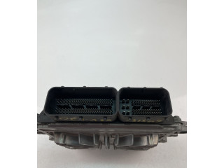 Блок управления двигателем Блок управления 30729826A, 0281012103   Volvo V70