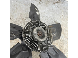 Вентилятор радиатора Jeep Cherokee 2.5