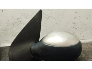 Zpětné zrcátko Peugeot 206+ CP6465000