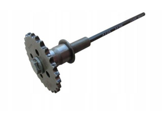 Čerpadlo oleje Audi A8 S8 D3 4E