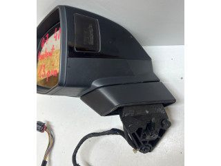 Zpětné zrcátko Audi Q7 4M 2018 4M1857409AF, 4M0857535B