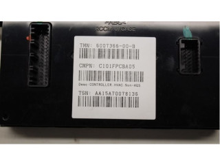 Блок управления 600736600B   Tesla Model S