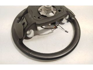 Руль Land Rover Discovery 5 2017 - года GK523F563AC8PVJ, LR035875