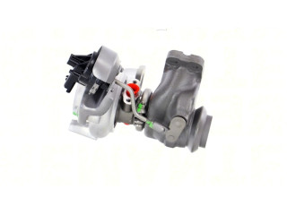 Turbodmychadlo Турбина 49172-03000, 49172-03000 Citroen Berlingo