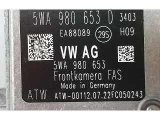 Камера ветрового стекла