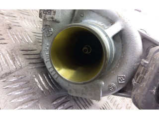 Турбина Mercedes-Benz A W176 A6511530394, A6510900586