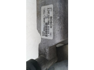 Моторчик дворников 8A61-17B571AB 8A6117500AG, 8A61-17B571-AB 0390241574 8A61-17500-AG 3397021586 Ford Fiesta