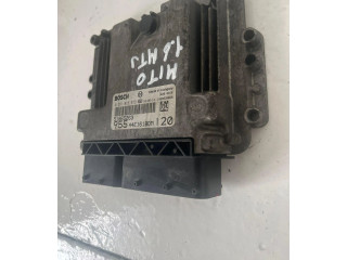 Řídící jednotka 0281015573, 0281015573 Alfa Romeo Mito 2009