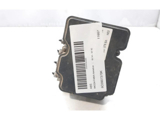 Блок АБС 6C0907379K Skoda Fabia Mk3 (NJ) 2015 - 2021 года